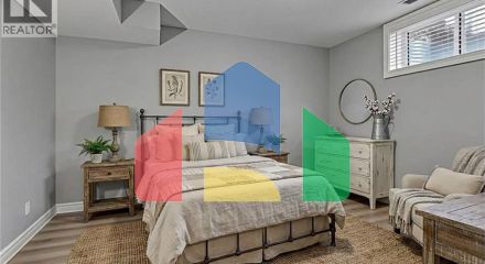 Residential - Single Family Home - Kitchener, Canada - Canada