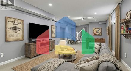 Residential - Single Family Home - Kitchener, Canada - Canada