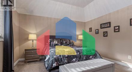 Residential - Single Family Home - Kitchener, Canada - Canada