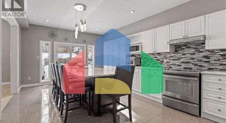 Residential - Single Family Home - Kitchener, Canada - Canada