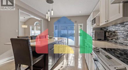 Residential - Single Family Home - Kitchener, Canada - Canada