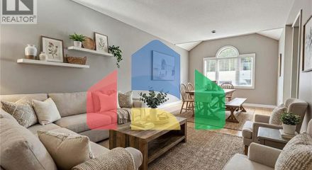 Residential - Single Family Home - Kitchener, Canada - Canada