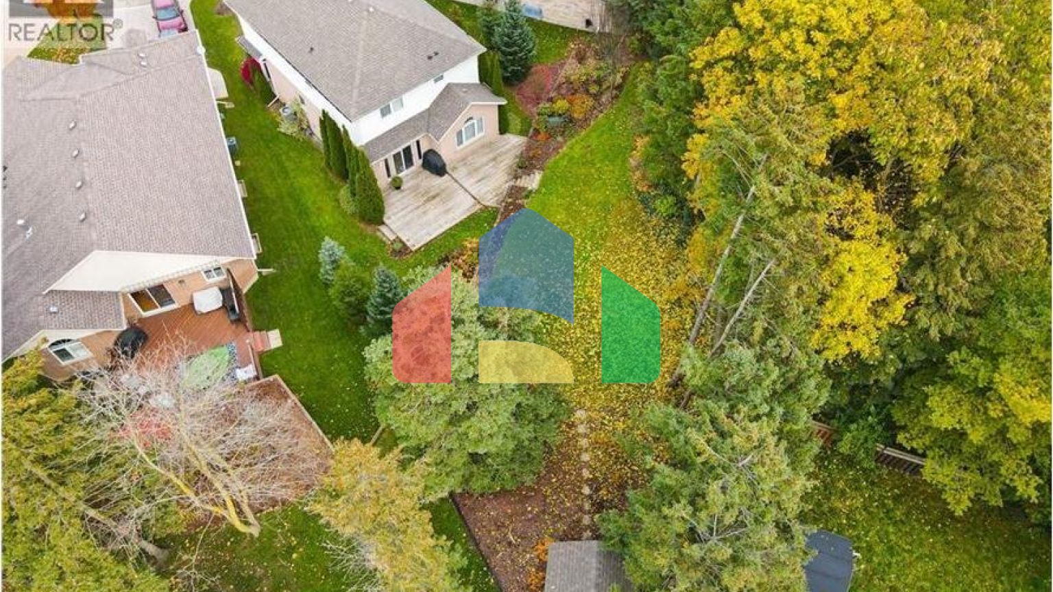 Residential - Single Family Home - Kitchener, Canada - Canada