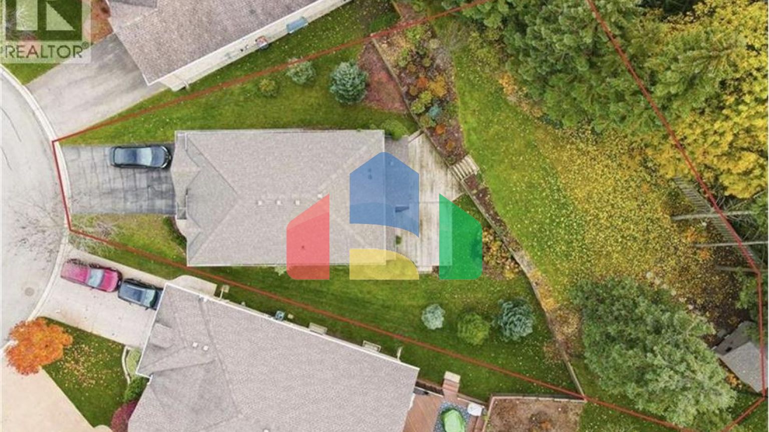 Residential - Single Family Home - Kitchener, Canada - Canada