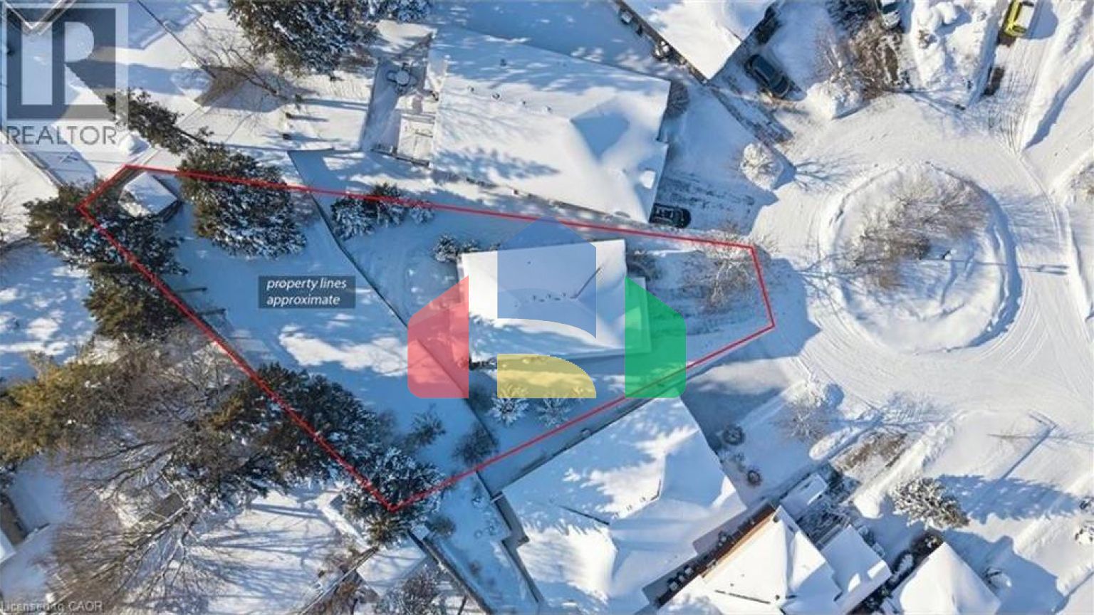 Residential - Single Family Home - Kitchener, Canada - Canada