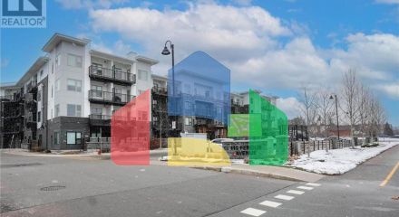 Residential - Condo/Apartment - Kitchener, Canada - Canada