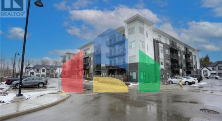 Residential - Condo/Apartment - Kitchener, Canada - Canada