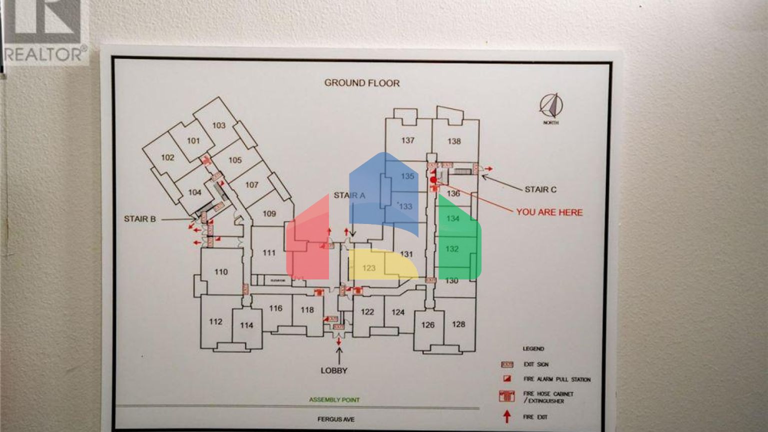 Residential - Condo/Apartment - Kitchener, Canada - Canada