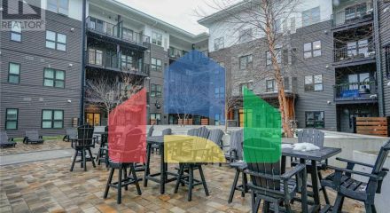 Residential - Condo/Apartment - Kitchener, Canada - Canada