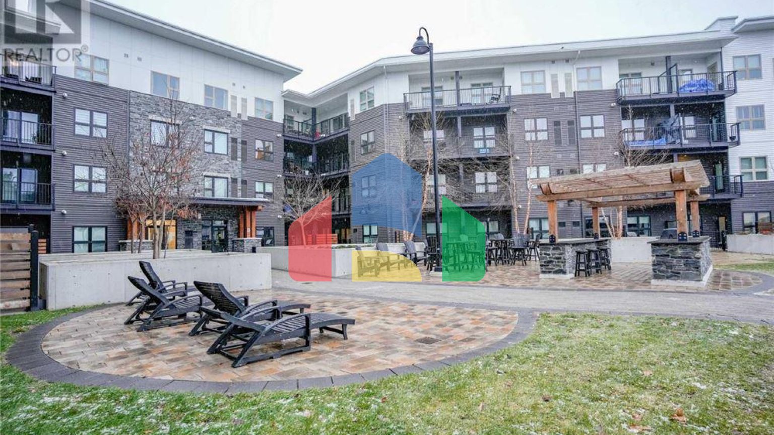 Residential - Condo/Apartment - Kitchener, Canada - Canada