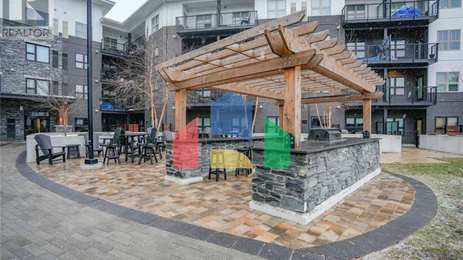 Residential - Condo/Apartment - Kitchener, Canada - Canada