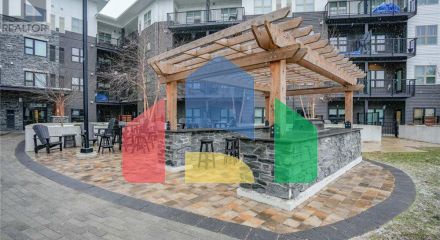 Residential - Condo/Apartment - Kitchener, Canada - Canada