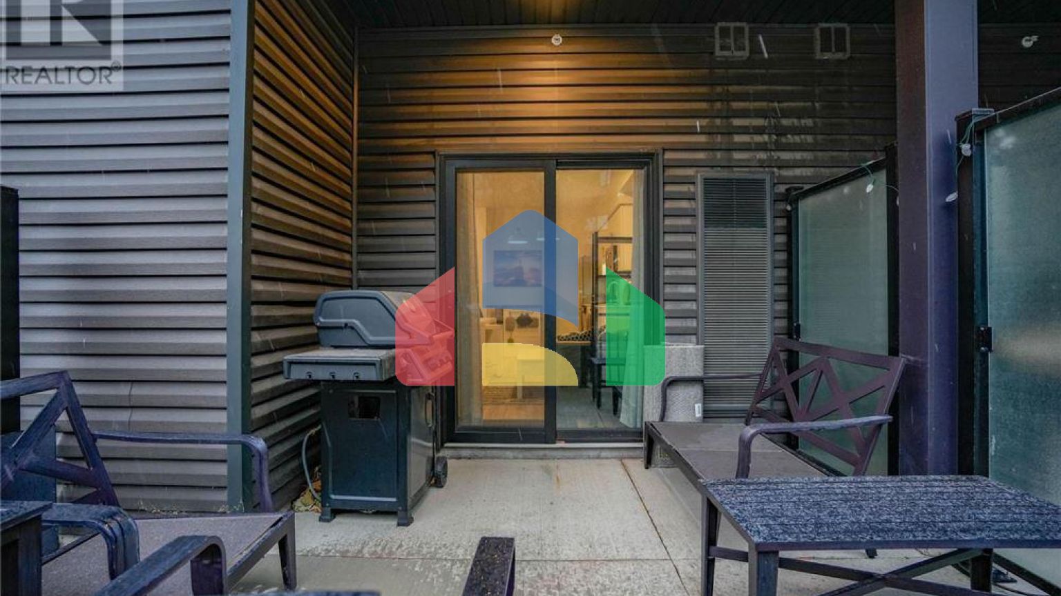 Residential - Condo/Apartment - Kitchener, Canada - Canada