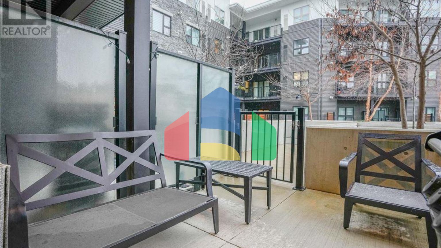 Residential - Condo/Apartment - Kitchener, Canada - Canada