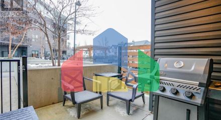 Residential - Condo/Apartment - Kitchener, Canada - Canada