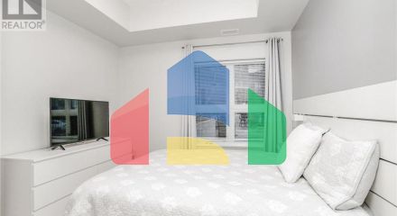 Residential - Condo/Apartment - Kitchener, Canada - Canada