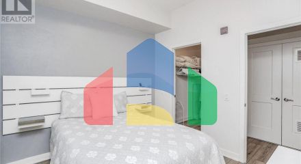 Residential - Condo/Apartment - Kitchener, Canada - Canada