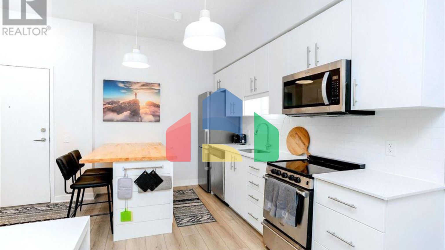 Residential - Condo/Apartment - Kitchener, Canada - Canada