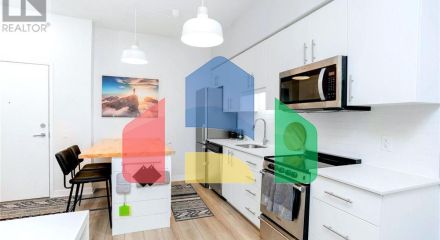 Residential - Condo/Apartment - Kitchener, Canada - Canada