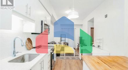Residential - Condo/Apartment - Kitchener, Canada - Canada