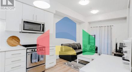 Residential - Condo/Apartment - Kitchener, Canada - Canada