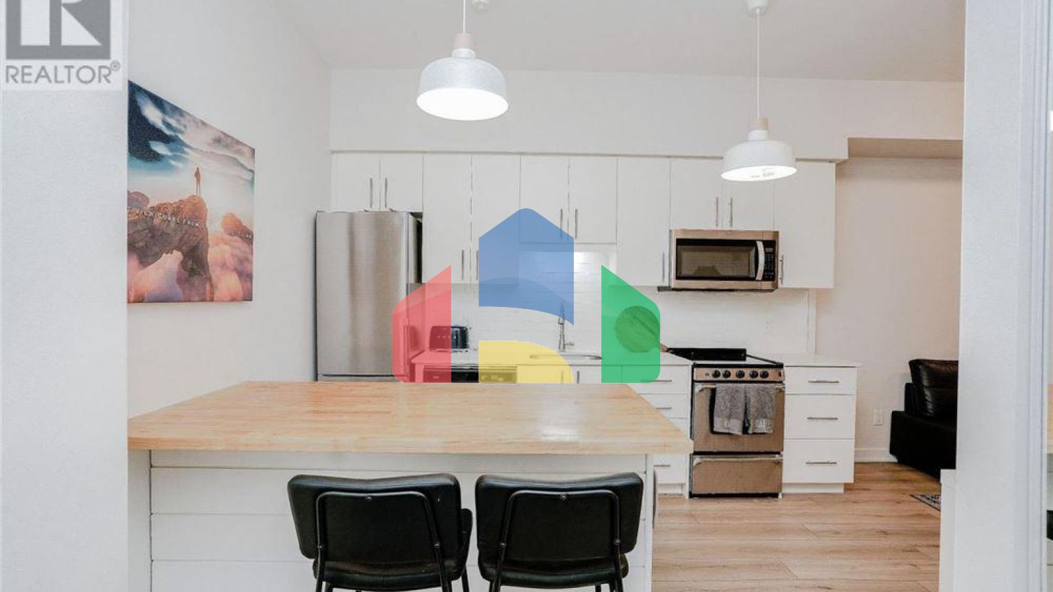 Residential - Condo/Apartment - Kitchener, Canada - Canada