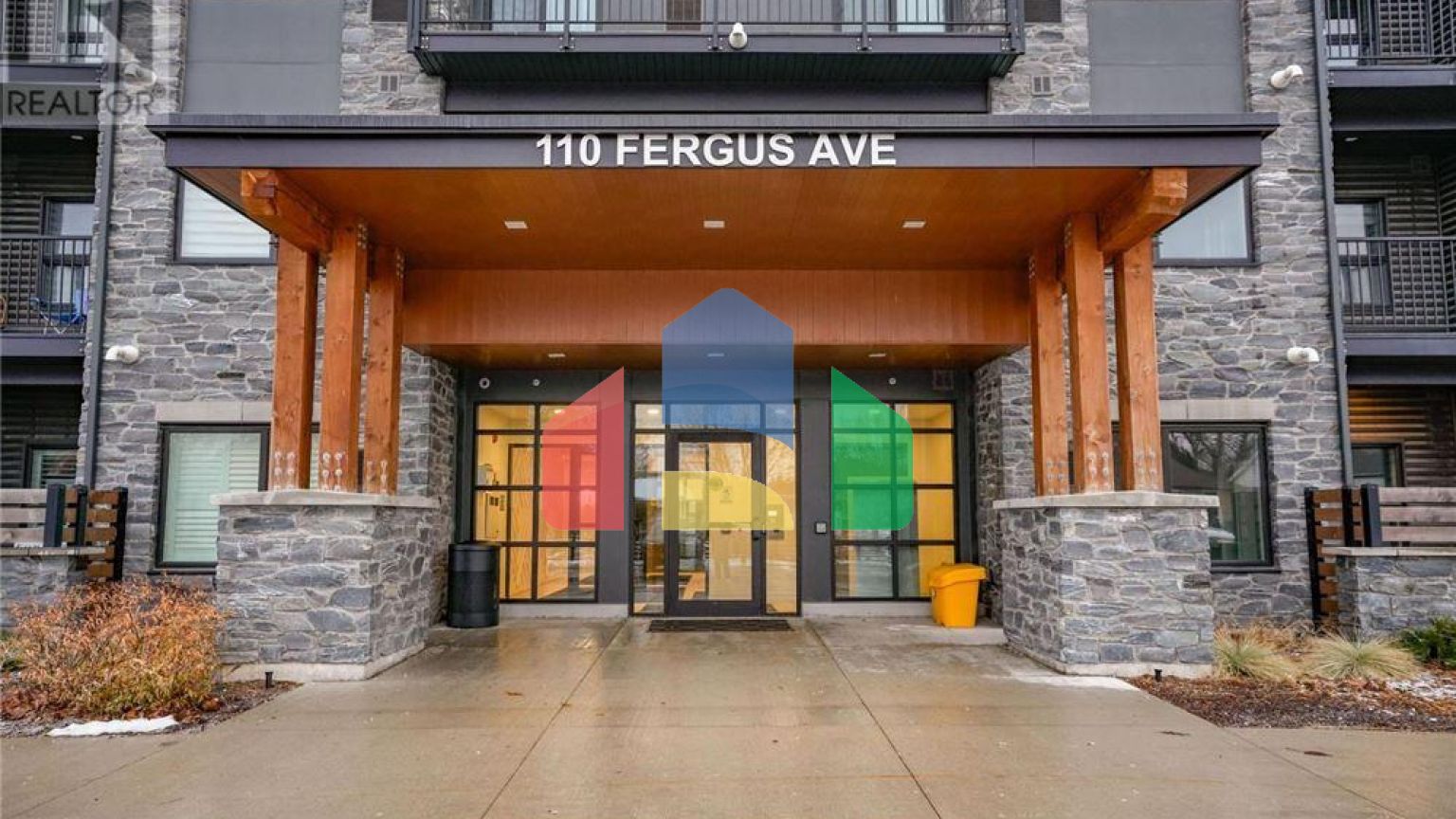 Residential - Condo/Apartment - Kitchener, Canada - Canada