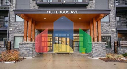 Residential - Condo/Apartment - Kitchener, Canada - Canada