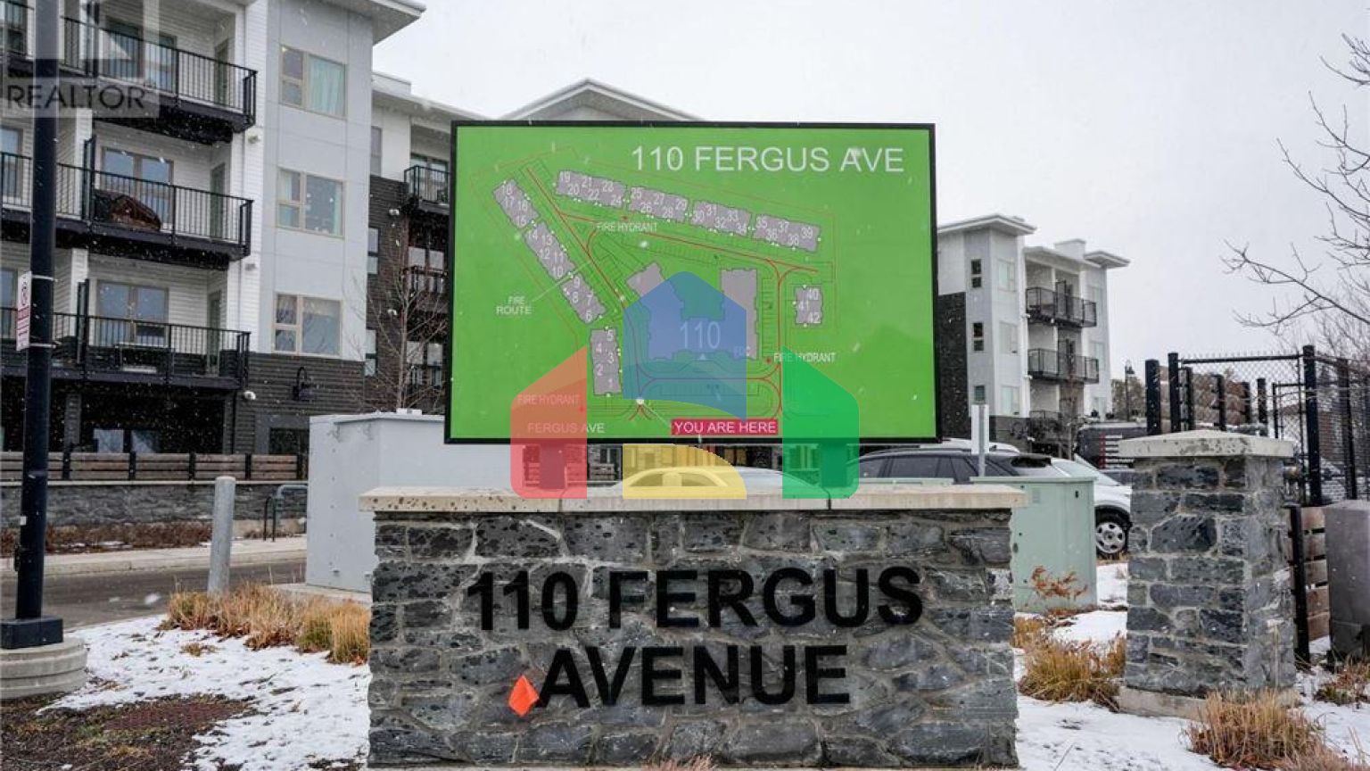 Residential - Condo/Apartment - Kitchener, Canada - Canada