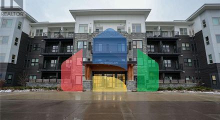 Residential - Condo/Apartment - Kitchener, Canada - Canada