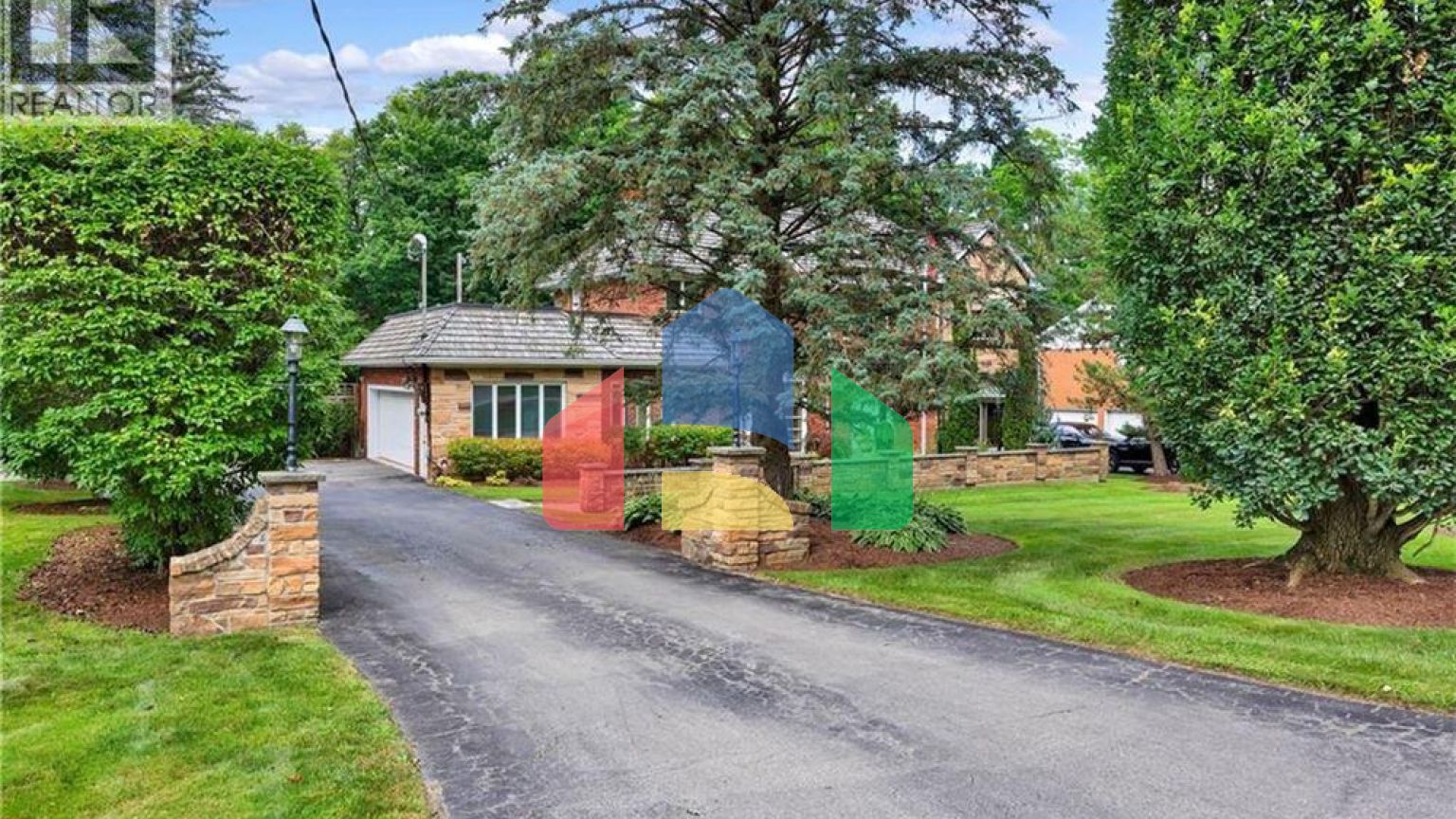 Residential - Single Family Home - Kitchener, Canada - Canada