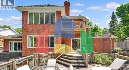 Residential - Single Family Home - Kitchener, Canada - Canada