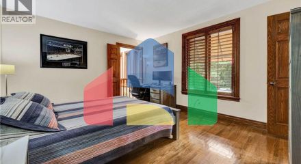 Residential - Single Family Home - Kitchener, Canada - Canada