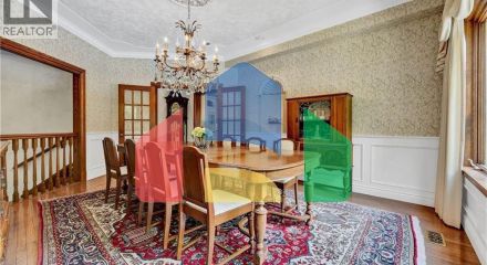 Residential - Single Family Home - Kitchener, Canada - Canada