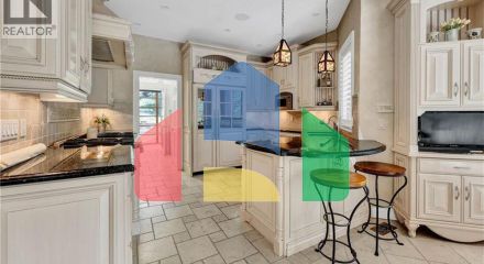 Residential - Single Family Home - Kitchener, Canada - Canada