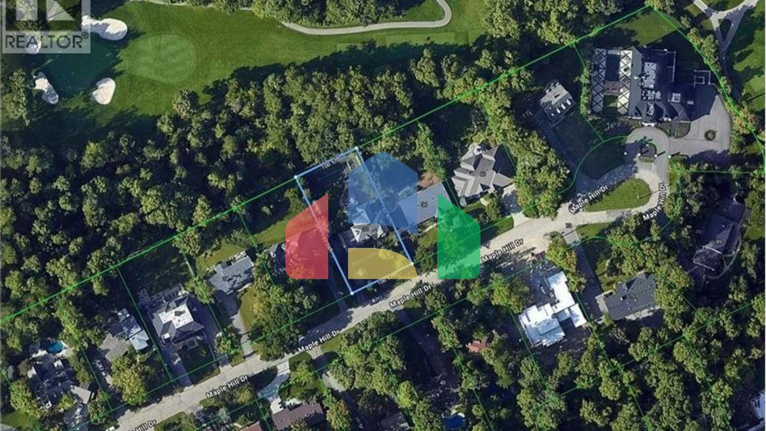 Residential - Single Family Home - Kitchener, Canada - Canada