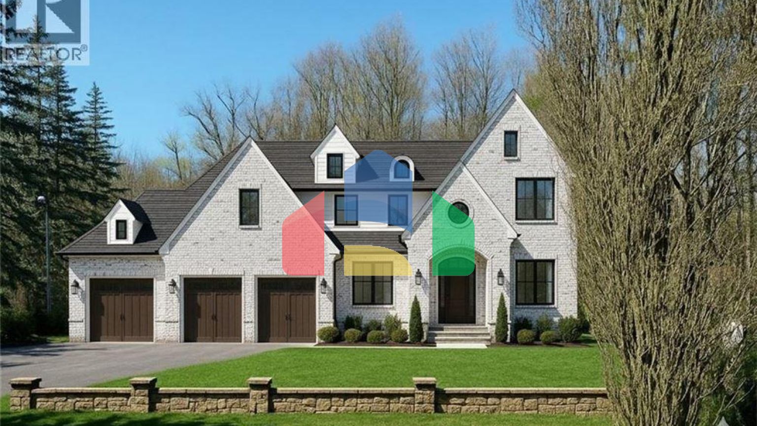 Residential - Single Family Home - Kitchener, Canada - Canada