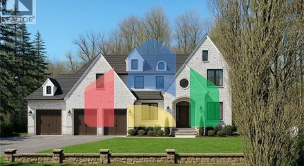 Residential - Single Family Home - Kitchener, Canada - Canada