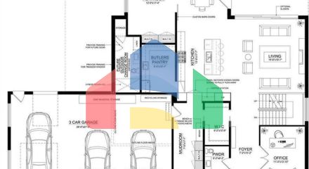 Residential - Single Family Home - Kitchener, Canada - Canada