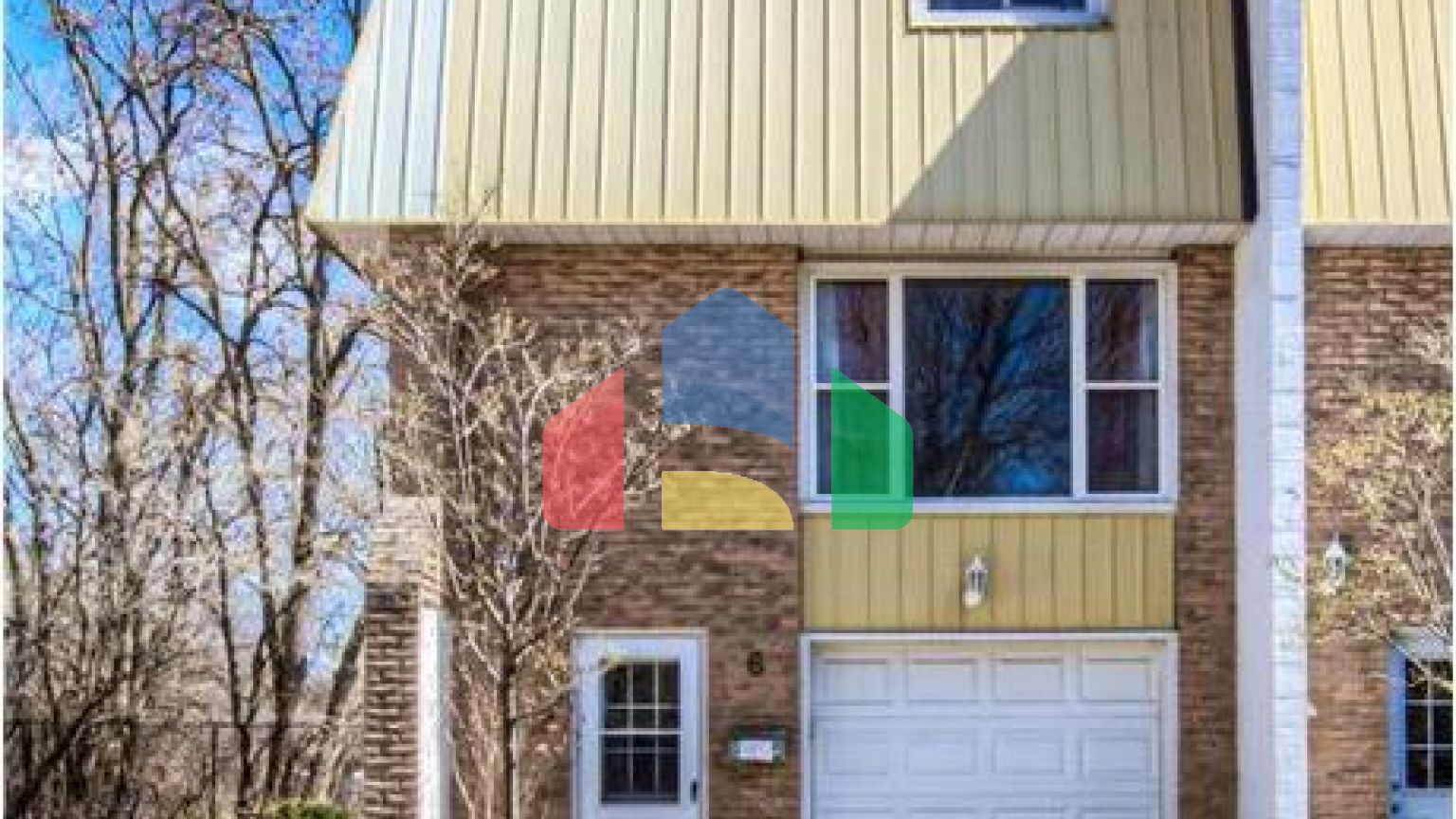 Residential - Condo/Apartment - Kitchener, Canada - Canada