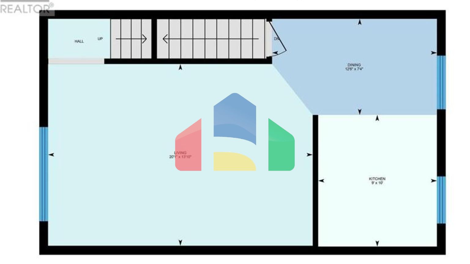 Residential - Condo/Apartment - Kitchener, Canada - Canada