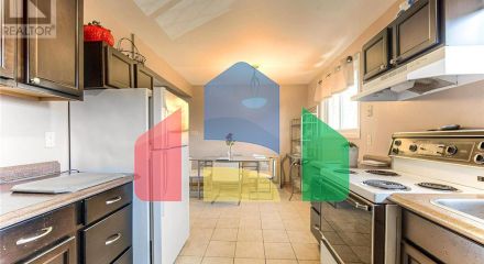 Residential - Condo/Apartment - Kitchener, Canada - Canada