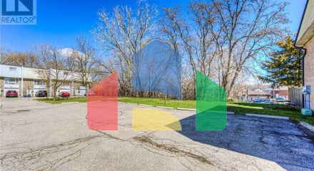 Residential - Condo/Apartment - Kitchener, Canada - Canada