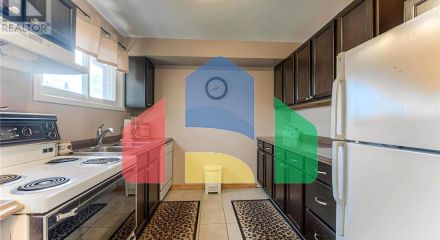 Residential - Condo/Apartment - Kitchener, Canada - Canada