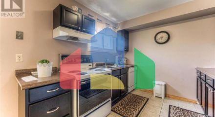 Residential - Condo/Apartment - Kitchener, Canada - Canada