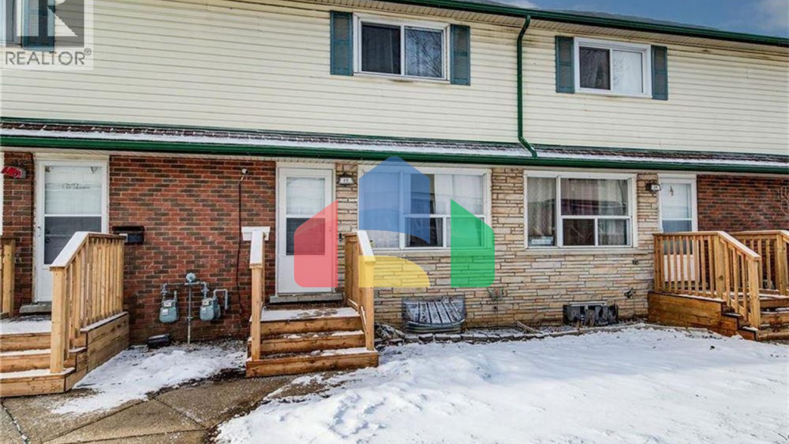 Residential - Condo/Apartment - Kitchener, Canada - Canada