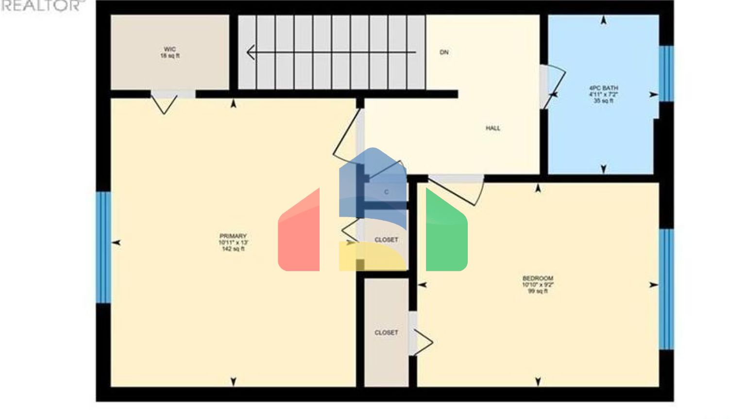 Residential - Condo/Apartment - Kitchener, Canada - Canada