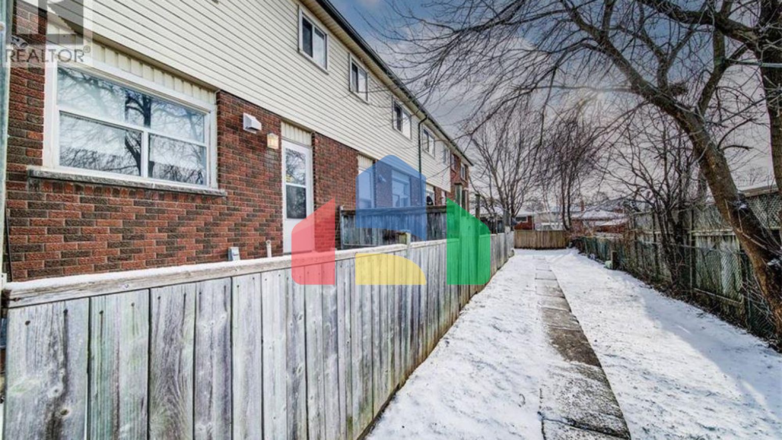 Residential - Condo/Apartment - Kitchener, Canada - Canada