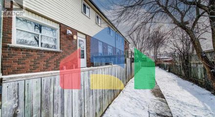 Residential - Condo/Apartment - Kitchener, Canada - Canada