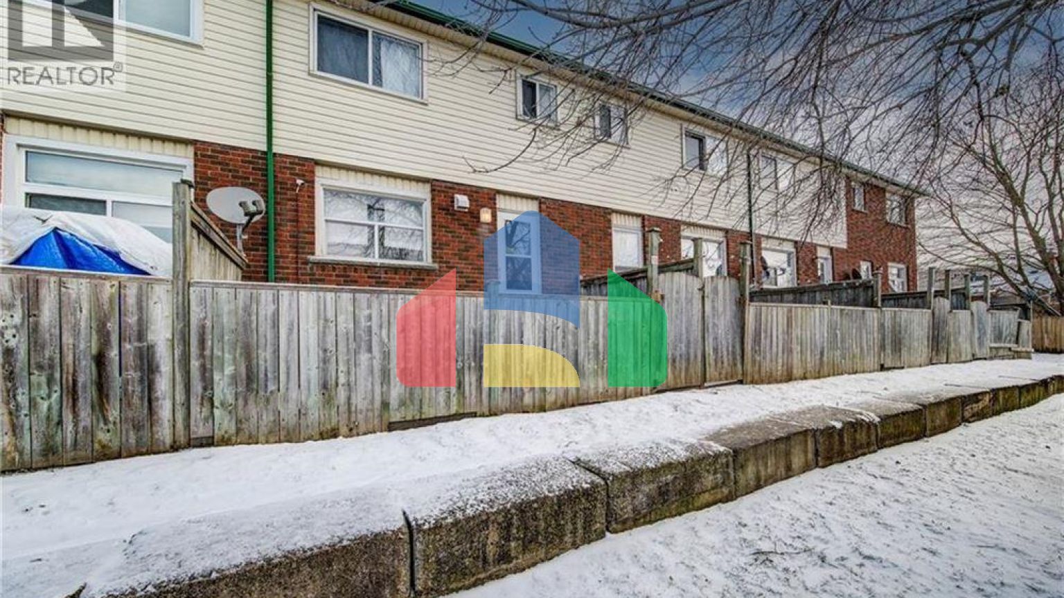 Residential - Condo/Apartment - Kitchener, Canada - Canada